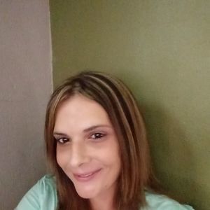 Meet your Posher, Krystal